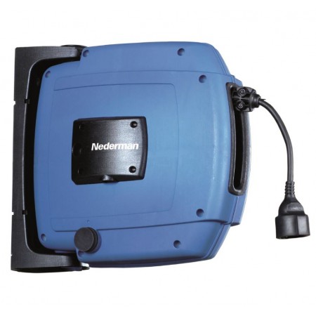 Nederman - Cable Reel Series C20 with 12m3G1,5